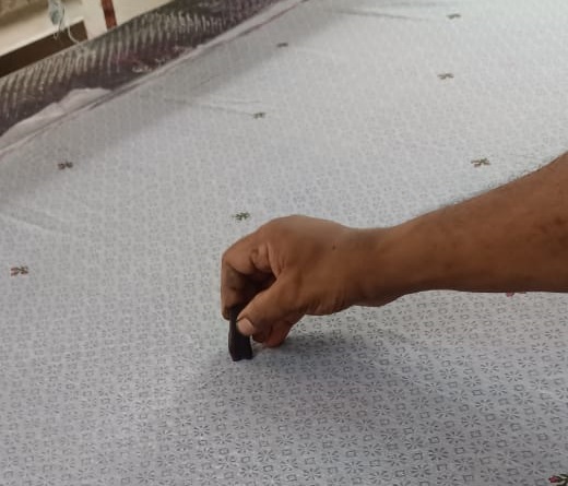 The Art of Hand Embroidery and Block Making: Weaving Heritage into Modern Fashion